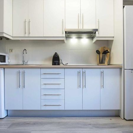 Apartamento Pasaje Del Barco By Toledo Ap Extérieur photo