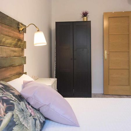 Apartamento Pasaje Del Barco By Toledo Ap Extérieur photo