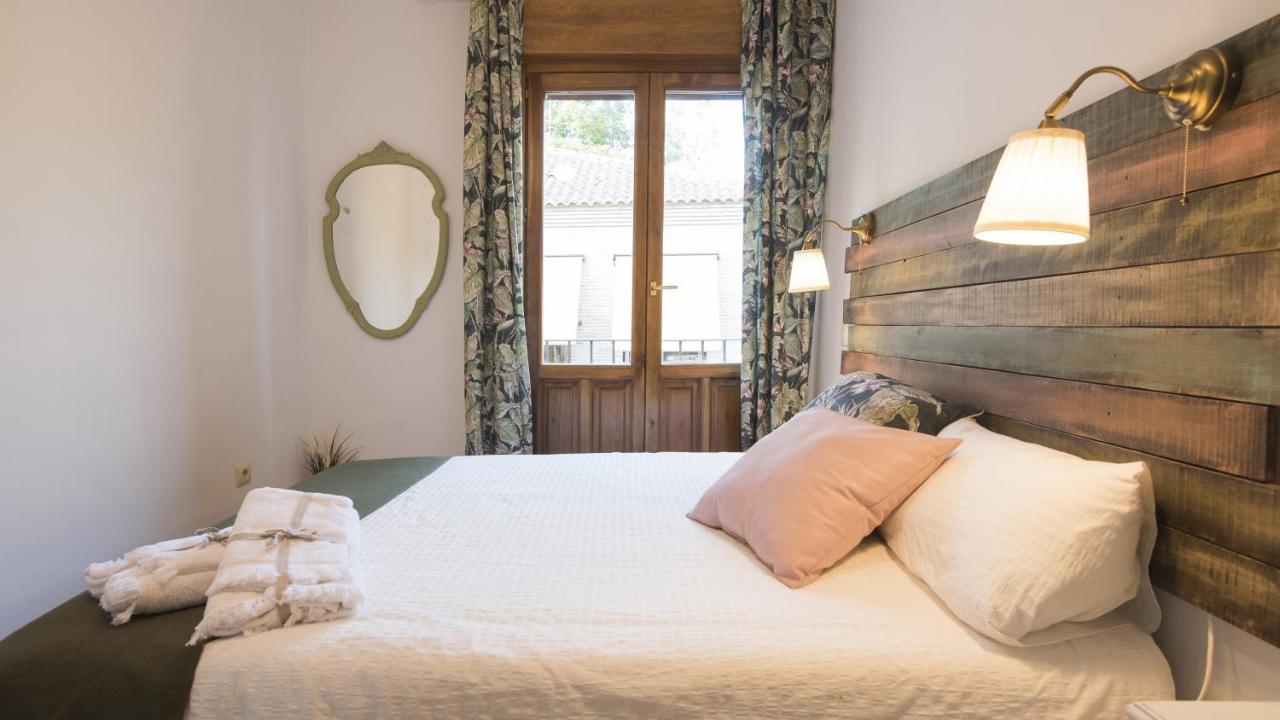 Apartamento Pasaje Del Barco By Toledo Ap Extérieur photo