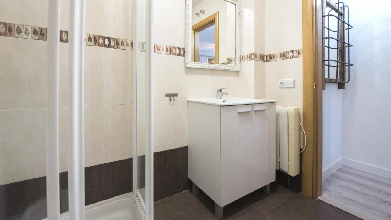 Apartamento Pasaje Del Barco By Toledo Ap Extérieur photo